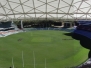 Adelaide Oval Visit 2014